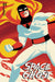 Space Ghost #3 Cover D Cho Dynamite Entertainment