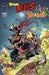 Spawn Kills Every Spawn #1 (Of 5) Cover A Rob Sketchcraft Duenas Image Comics