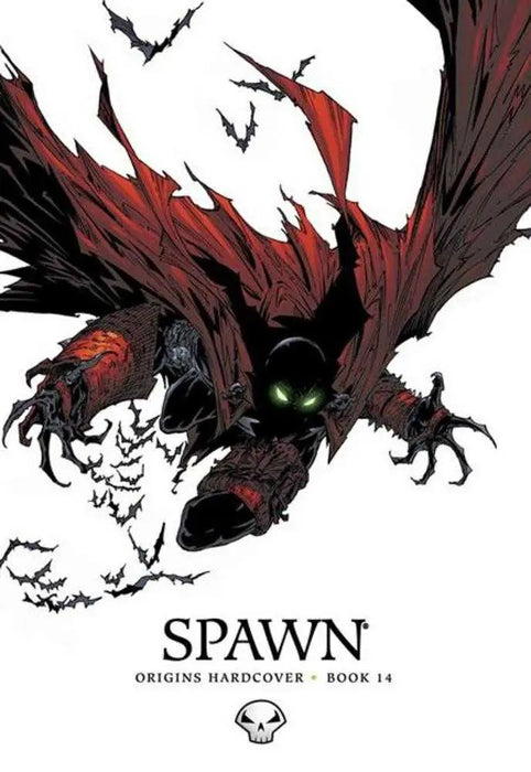 Spawn Origins Hardcover Volume 14 Image Comics