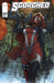 Spawn Scorched #32 Cover A Von Randal Image Comics