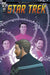 Star Trek #22 Cover A (Levens) IDW Publishing