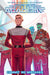 Star Trek: Picard'S Academy--Commit No Mistakes IDW Publishing