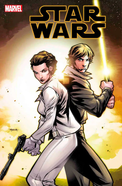 Star Wars #48 Marvel Comics