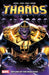 Thanos: Return Of The Mad Titan Marvel Comics