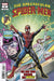 The Spectacular Spider-Men #5 David Yardin Homage Variant Marvel Comics