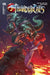 Thundercats #6 Cover K 7 Copy Variant Edition Rahzzah Original Dynamite Entertainment
