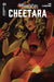Thundercats Cheetara #1 Cover A Sozomaika Dynamite Entertainment
