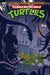 Teenage Mutant Ninja Turtles: Saturday Morning Adventures #15 Cover A (Schoening) IDW Publishing