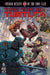 Teenage Mutant Ninja Turtles: The Untold Destiny Of The Foot Clan #5 Variant B (Medel) IDW Publishing