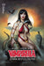 Vampirella Dark Reflections #2 Cover A Maer Dynamite Entertainment