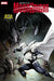 Vengeance Of The Moon Knight #7 Stephen Segovia Marvel vs. Alien Variant [Bh] Marvel Comics