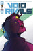 Void Rivals #11 Cover C 1 in 10 Andre Lima AraÚJo & Chris O Halloran Connecting Variant Image Comics