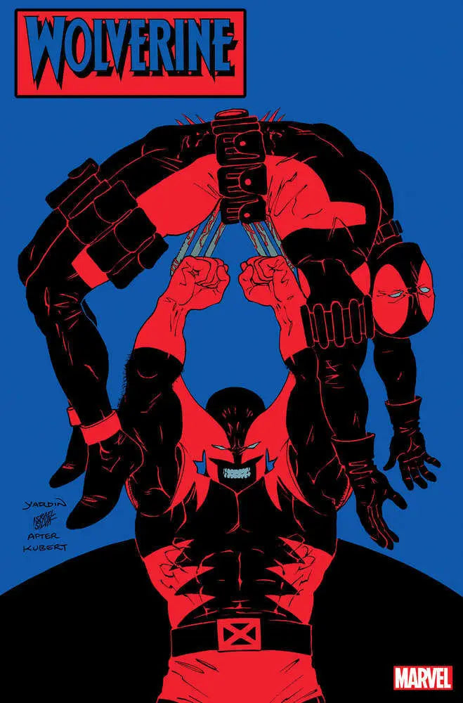 Wolverine #88 Facsimile Edition David Yardin Variant Marvel Comics