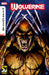 Wolverine: Blood Hunt #4 [Bh] Marvel Comics