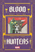 Blood Hunters #3 Declan Shalvey Book Cover Variant [Bh] Marvel Comics