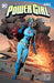 Power Girl Volume. 1: Electric Dreams DC Comics