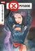 X-Men: Blood Hunt - Psylocke #1 Peach Momoko Variant [Bh] Marvel Comics