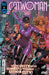 Catwoman #67 Cover A David Nakayama DC Comics