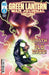 Green Lantern War Journal #11 Cover A Montos DC Comics