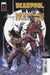 Deadpool & Wolverine: Wwiii #1 Adam Kubert 2nd Print Variant Marvel Comics