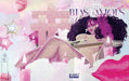 Blasfamous #3 Cover F Boo (Mature) DSTLRY