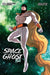 Space Ghost #2 Cover Za 11 Copy Foc Variant Edition Quesada Foil Dynamite Entertainment