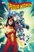 Spider-Woman #7 Paco Medina 2nd Print Variant Marvel Comics