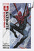 Ultimate Spider-Man #3 Marco Checchetto 3RD Printing Variant Marvel Comics