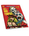 House Of 1000 Corpses Activity Book By Fright Rags OTHER PUBLISHERS