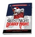 Silent Night Deadly Night Activity Book By Fright Rags OTHER PUBLISHERS