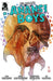 Anansi Boys I #4 (Cover A) (David Mack) Dark Horse