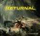 The Art Of Returnal Dark Horse