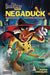 Darkwing Duck Negaduck TPB Volume 01 Evil Opposite Dynamite Entertainment