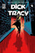 Dick Tracy #4 Cover A Geraldo Borges Mad Cave Studios