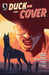 Duck And Cover #1 (Cover F) (Virgin) (Foc) (Jacob Phillips) Dark Horse