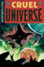 EC Cruel Universe #1 (Of 5) Cover B Jh Williams III Variant (Mature) Oni Press