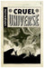 EC Cruel Universe #1 (Of 5) Cover G Inc 1:20 Jh Williams III Black & White Artist Edition Variant (Mature) Oni Press