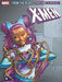 Exceptional X-Men #1 David Baldeon Bronze Variant Marvel Comics