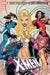 Exceptional X-Men #1 Elizabeth Torque Variant Marvel Comics