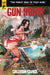 Gun Honey Collision Course #4 Cover B Kheng (Mature) Titan Comics