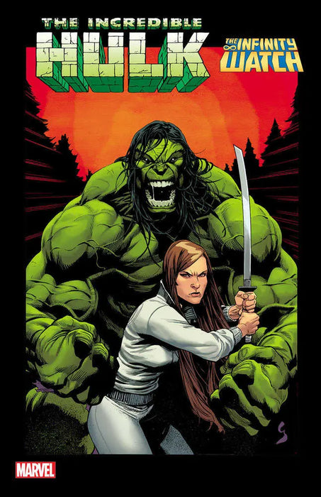Incredible Hulk Annual #1 Geoff Shaw Variant [Iw] Marvel Comics