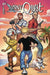 Jonny Quest #1 Cover A Hardin Dynamite Entertainment