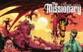 Missionary #1 Cover C 10 Copy Variant Edition Ottley (Mature) DSTLRY