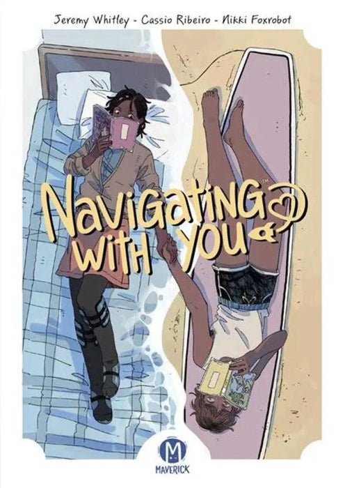 Navigating With You TPB OTHER PUBLISHERS