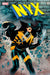 NYX #2 Marvel Comics