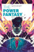 Power Fantasy #1 Cover A Caspar Wijngaard Image Comics