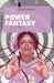 Power Fantasy #1 Cover B Stephanie Hans Variant Image Comics