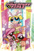 Powerpuff Girls #2 Cover D Baldari Dynamite Entertainment