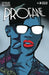 Profane #3 (Of 5) Cover A Rodriguez Boom! Studios