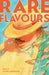 Rare Flavours TPB Boom! Studios